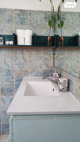 דירה, ברוש 1, הילה, הילה