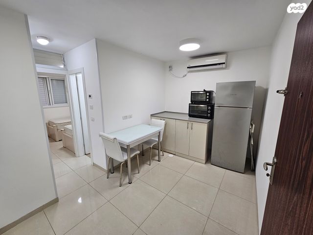 דירה, הרב פוברסקי 8, רמת אהרון, בני ברק