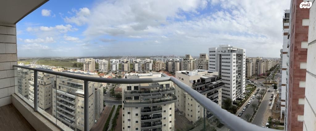 דירה, שדרות הציונות 77, ברנע, אשקלון