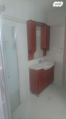 דירה, האורנים 3, רמת יקנעם, יקנעם עילית