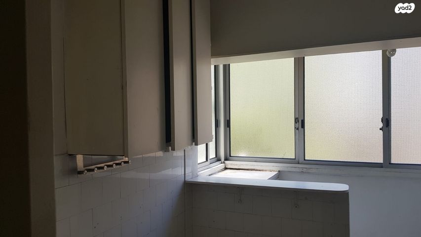 דירה, ז'בוטינסקי 136, הצפון החדש - כיכר המדינה, תל אביב יפו