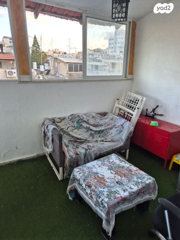 דירה, משמר הירדן 3, נווה רם, שיכון מזרחי, רמת גן