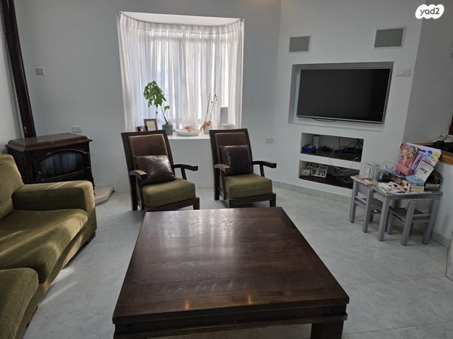 בית פרטי/ קוטג', חבצלת הנגב 78, נווה נוי, באר שבע