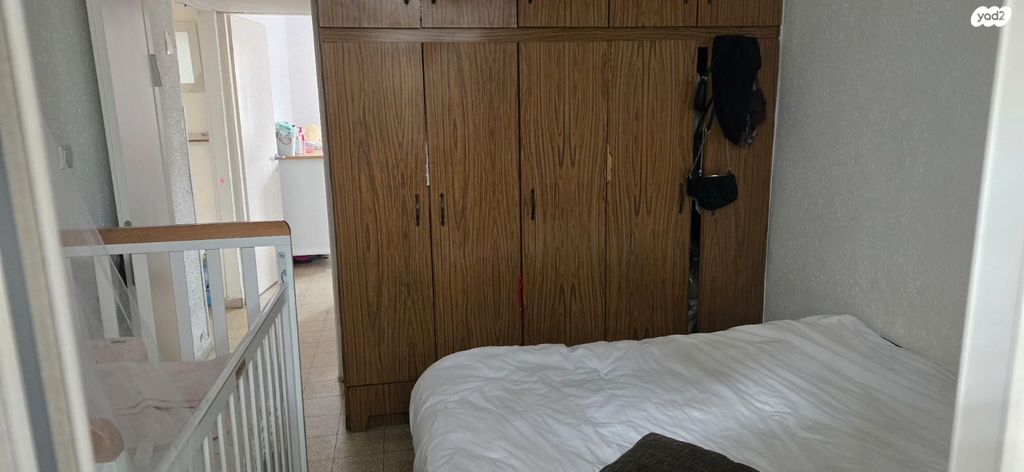 דירה, שדרות חטיבת יפתח 1, רסקו, לוד