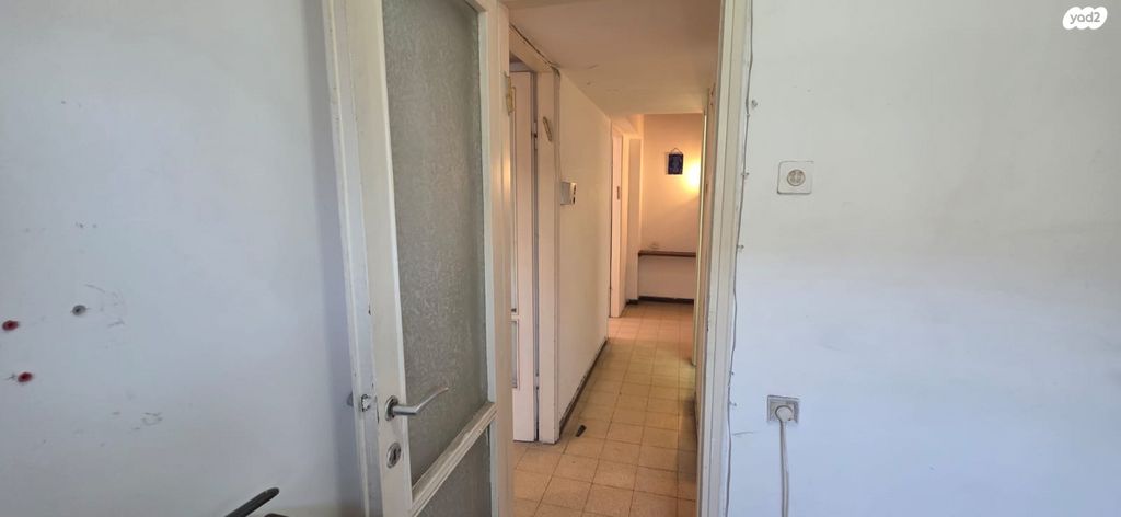 דירה, אבן גבירול 163, הצפון הישן - צפון, תל אביב יפו