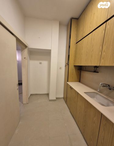 דירה, העבודה 36, לב תל אביב, לב העיר צפון, תל אביב יפו