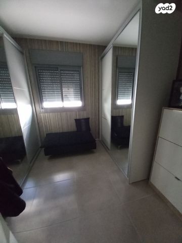 דירה, עפרה חזה 12, משכנות האומנים, קרית מוצקין