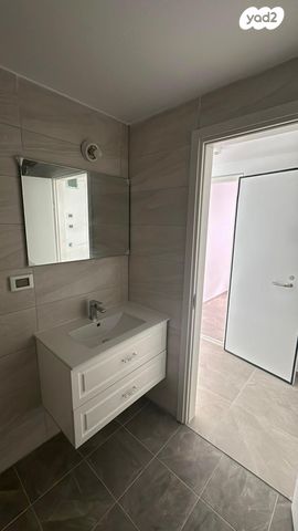 דירה, וינגייט 1, יד אליהו, תל אביב יפו