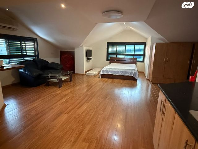 יחידת דיור, שבזי 11, מרכז, הרצליה