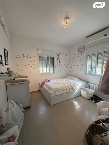 דירה, השר שטרית 18, קרית חיים מזרחית, חיפה