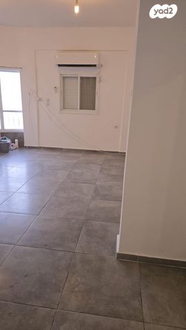 דירה, ברכיה 12, התקוה, בית יעקב, נווה צה"ל, תל אביב יפו