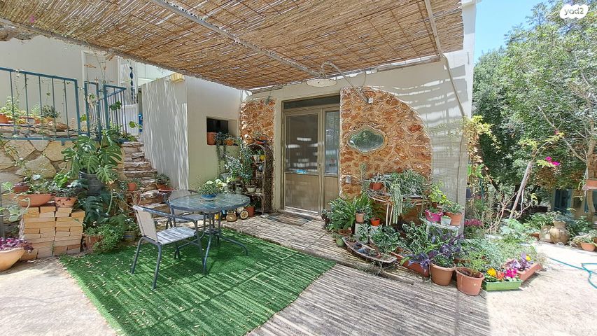 דירה, ברוש 1, הילה, הילה