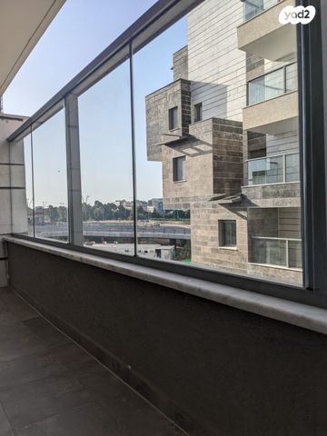 דירה, רח 601 22, בני ברק צפון, בני ברק