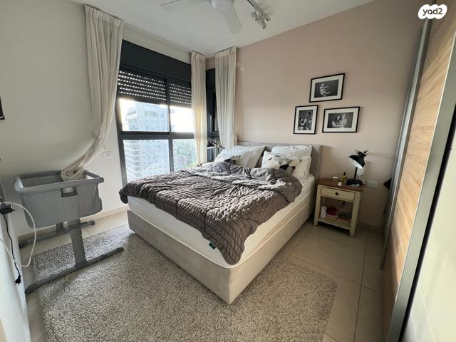 דירה, רמה 2, נווה שרת, תל אביב יפו