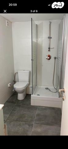 יחידת דיור, שלומציון 1, נווה נאמן, הוד השרון