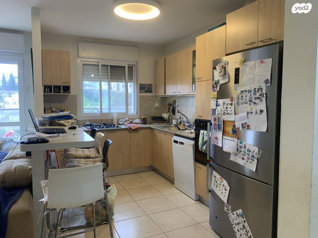 דירה, קוסטה ריקה 44, עיר גנים, ירושלים