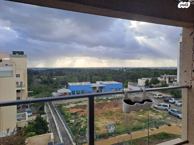 דירה, אורן 17, החורש, חריש