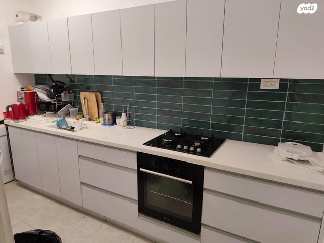 יחידת דיור, רוקח 32, שכונת הותיקים, רמת גן