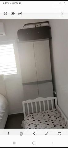 דירה, יצחק בן צבי 5, משכנות, רמלה