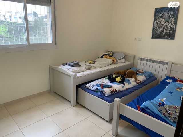 דירה, קוסטה ריקה 44, עיר גנים, ירושלים