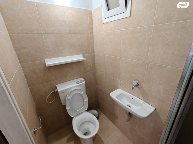 יחידת דיור, הקוממיות 7, רובע ב', אריאל