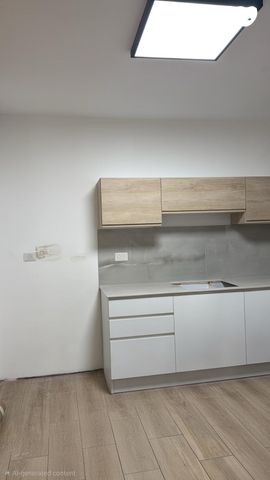 דירה, אלברט שווייצר 37, רמת אשכול, חיפה