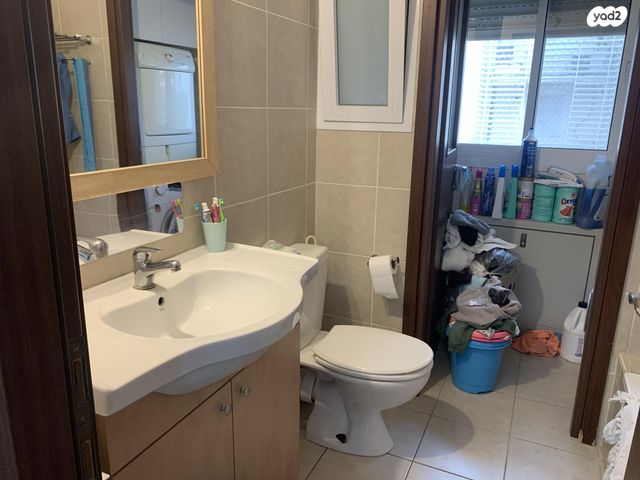 דירה, קוסטה ריקה 44, עיר גנים, ירושלים