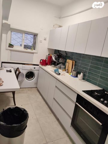 יחידת דיור, רוקח 32, שכונת הותיקים, רמת גן