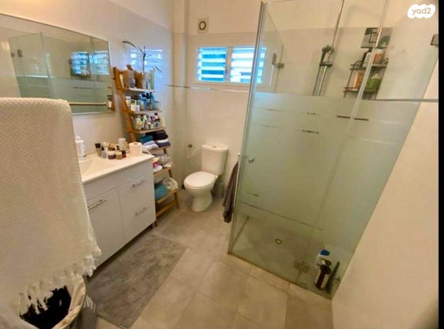 דירה, דרך בן גוריון 255, תל גנים, רמת גן