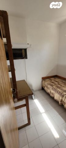 דירה, מרטין בובר 4, צור שלום, קרית ביאליק