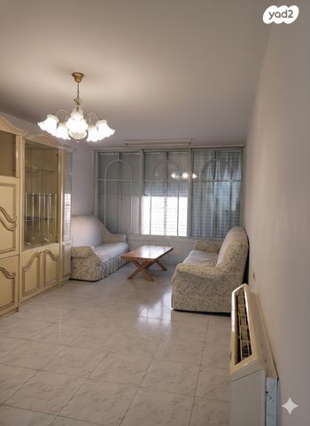 דירה, חכמי אתונה 69, שפירא, תל אביב יפו