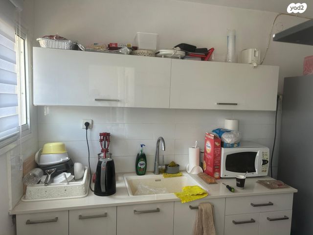 דירה, שדרות דגניה 9, קרית חיים מערבית, חיפה