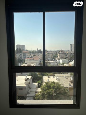 דירה, הכלנית 7, קרית גיורא, אור יהודה