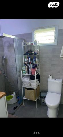 דירה, יצחק בן צבי 5, משכנות, רמלה