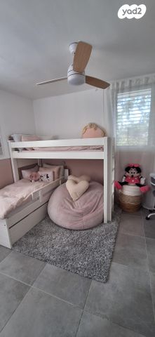 דירה, למדן 10, נאות אפקה ב', תל אביב יפו