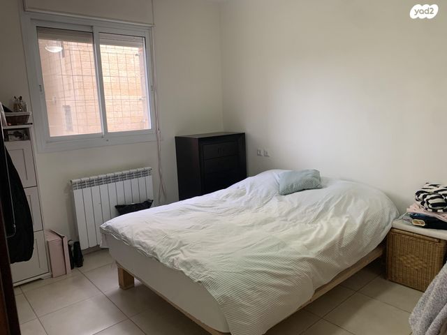 דירה, קוסטה ריקה 44, עיר גנים, ירושלים