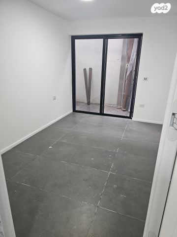 יחידת דיור, לכיש 1, גני אילן, קרית אונו