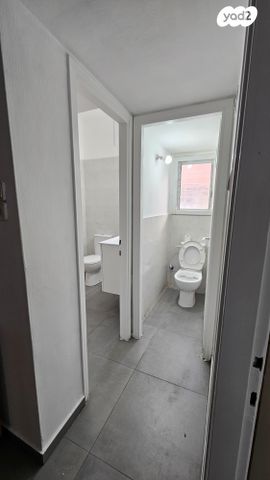 דירה, דרך נגבה 57, מרום נווה, רמת יצחק, רמת גן