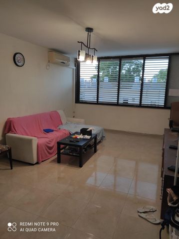 דירה, החותרים 1, קרית אליעזר, חיפה