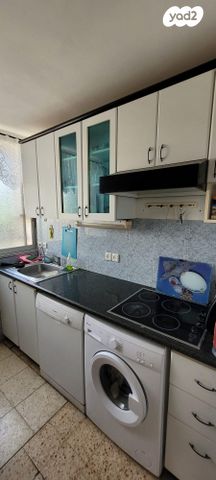 דירה, מרטין בובר 4, צור שלום, קרית ביאליק