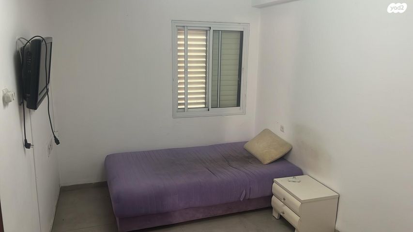 דירה, שדרות דגניה 9, קרית חיים מערבית, חיפה