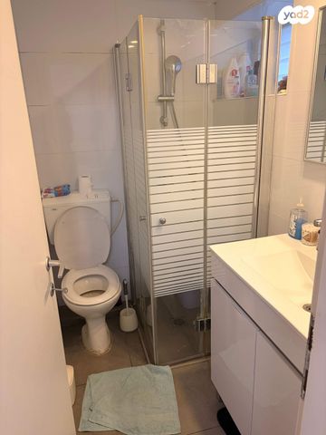 יחידת דיור, הר סיני 3, מרכז הישוב, גני תקווה