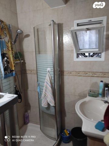 דירה, החותרים 1, קרית אליעזר, חיפה