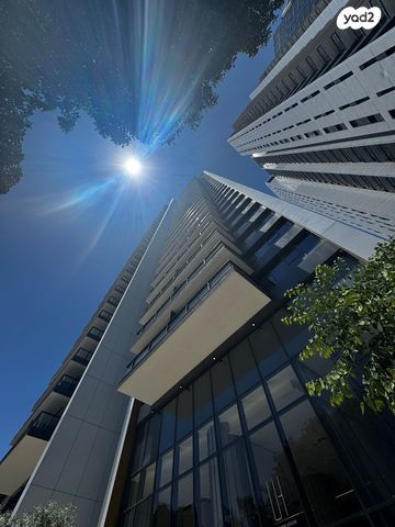 דירה, וינגייט 1, יד אליהו, תל אביב יפו