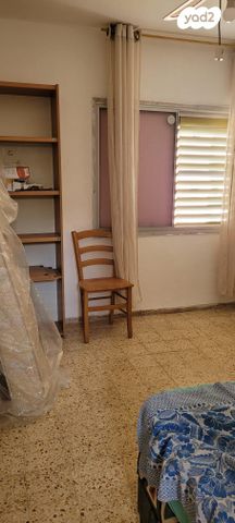 דירה, מרטין בובר 4, צור שלום, קרית ביאליק