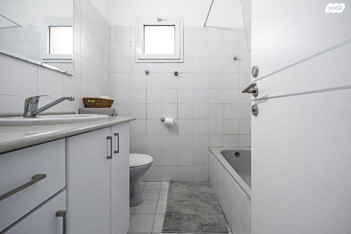 דירה, הסמדר 1, קרית כרמים, ראשון לציון