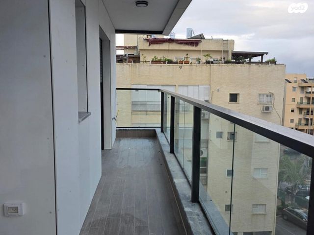 דירה, אבינועם ילין 5, המרכז השקט / מרכז העיר, פתח תקווה