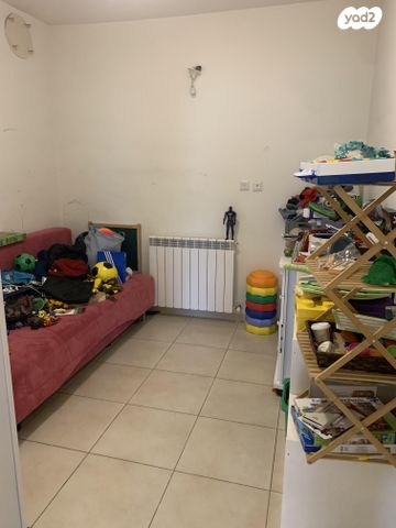 דירה, קוסטה ריקה 44, עיר גנים, ירושלים