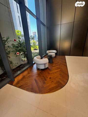 דירה, וינגייט 1, יד אליהו, תל אביב יפו