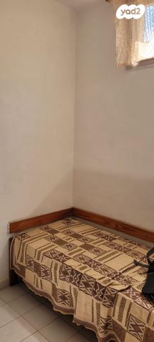 דירה, מרטין בובר 4, צור שלום, קרית ביאליק